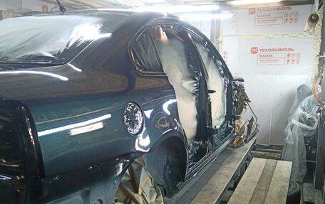 Volkswagen Passat B5+ рестайлинг, 1997 год, 490 000 рублей, 9 фотография