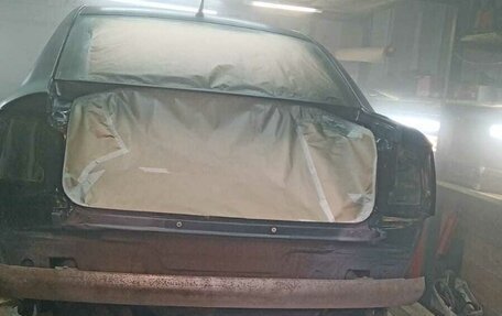 Volkswagen Passat B5+ рестайлинг, 1997 год, 490 000 рублей, 14 фотография