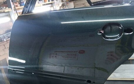 Volkswagen Passat B5+ рестайлинг, 1997 год, 490 000 рублей, 24 фотография