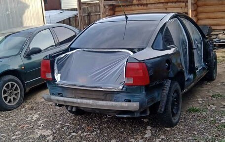 Volkswagen Passat B5+ рестайлинг, 1997 год, 490 000 рублей, 17 фотография