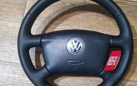 Volkswagen Passat B5+ рестайлинг, 1997 год, 490 000 рублей, 19 фотография