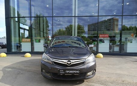 Haima M3, 2014 год, 255 000 рублей, 2 фотография