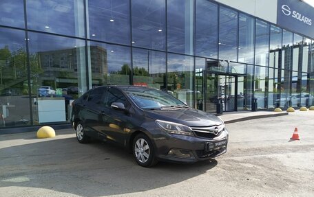 Haima M3, 2014 год, 255 000 рублей, 3 фотография