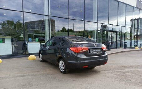 Haima M3, 2014 год, 255 000 рублей, 7 фотография