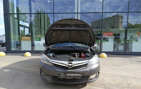 Haima M3, 2014 год, 255 000 рублей, 9 фотография