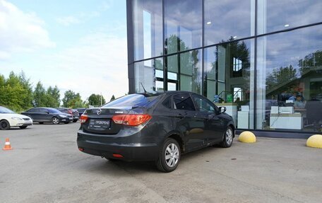 Haima M3, 2014 год, 255 000 рублей, 5 фотография