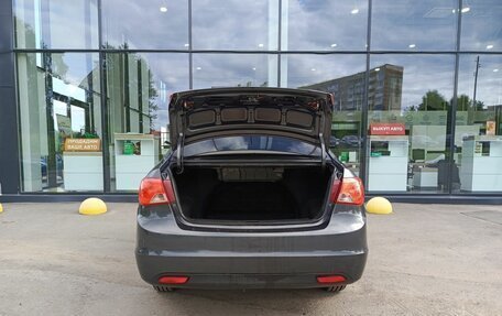 Haima M3, 2014 год, 255 000 рублей, 10 фотография
