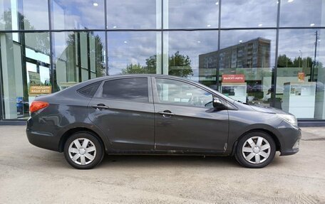 Haima M3, 2014 год, 255 000 рублей, 4 фотография