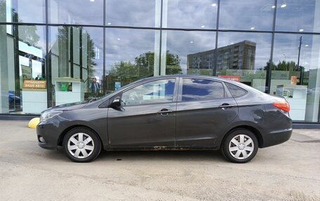 Haima M3, 2014 год, 255 000 рублей, 8 фотография