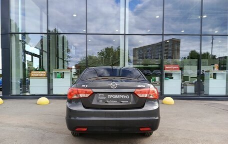 Haima M3, 2014 год, 255 000 рублей, 6 фотография