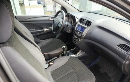Haima M3, 2014 год, 255 000 рублей, 11 фотография