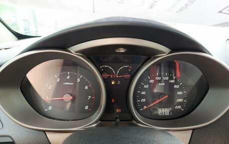 Haima M3, 2014 год, 255 000 рублей, 13 фотография