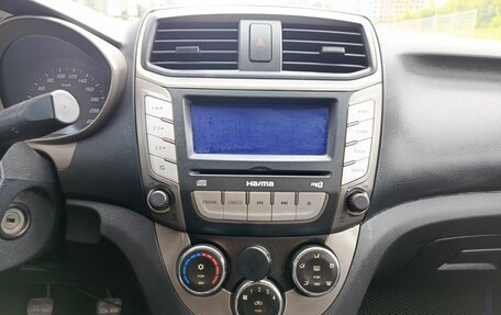 Haima M3, 2014 год, 255 000 рублей, 15 фотография