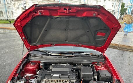 Hyundai Elantra IV, 2008 год, 535 000 рублей, 5 фотография