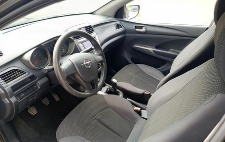 Haima M3, 2014 год, 255 000 рублей, 16 фотография