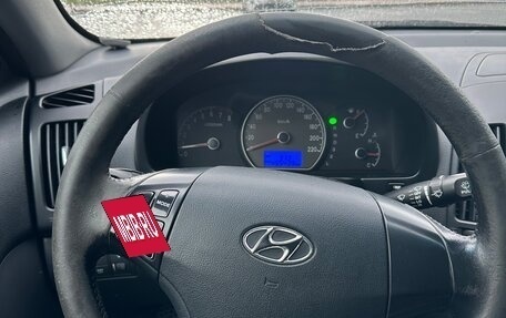Hyundai Elantra IV, 2008 год, 535 000 рублей, 6 фотография