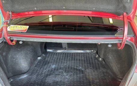 Hyundai Elantra IV, 2008 год, 535 000 рублей, 19 фотография
