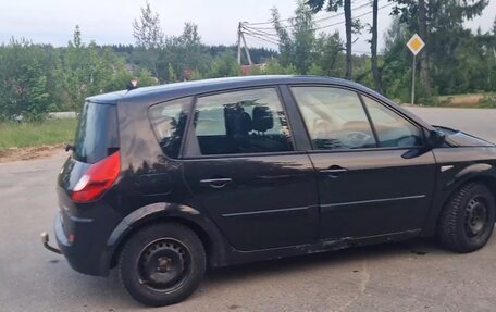 Renault Scenic III, 2007 год, 500 000 рублей, 4 фотография