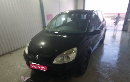 Renault Scenic III, 2007 год, 500 000 рублей, 6 фотография