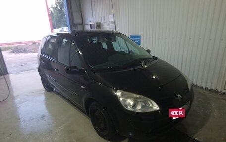 Renault Scenic III, 2007 год, 500 000 рублей, 7 фотография