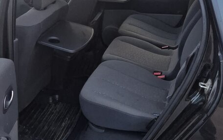 Renault Scenic III, 2007 год, 500 000 рублей, 13 фотография