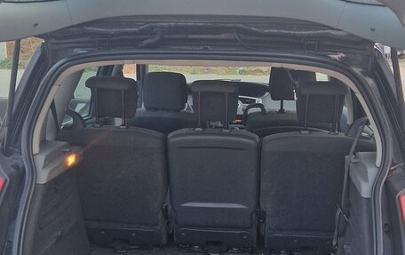 Renault Scenic III, 2007 год, 500 000 рублей, 15 фотография