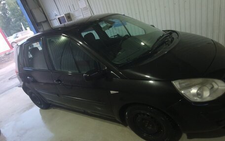 Renault Scenic III, 2007 год, 500 000 рублей, 8 фотография