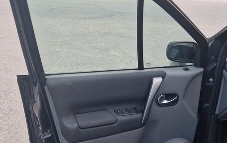 Renault Scenic III, 2007 год, 500 000 рублей, 12 фотография