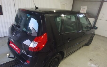 Renault Scenic III, 2007 год, 500 000 рублей, 9 фотография