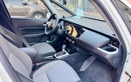 Honda Fit, 2021 год, 1 130 000 рублей, 6 фотография