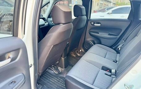 Honda Fit, 2021 год, 1 130 000 рублей, 8 фотография
