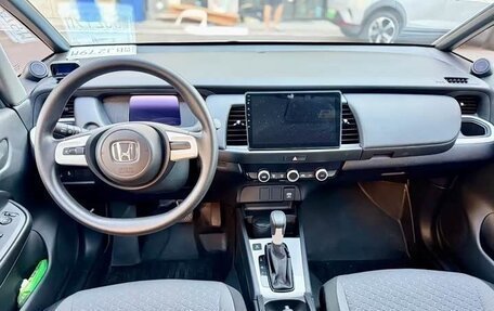 Honda Fit, 2021 год, 1 130 000 рублей, 5 фотография