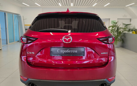 Mazda CX-5 II, 2021 год, 2 690 000 рублей, 4 фотография
