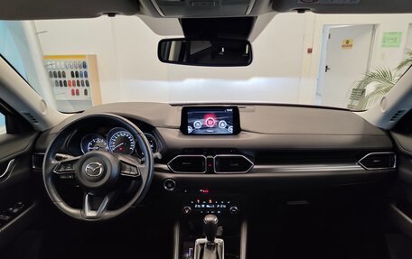 Mazda CX-5 II, 2021 год, 2 690 000 рублей, 7 фотография