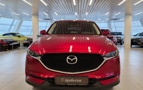 Mazda CX-5 II, 2021 год, 2 690 000 рублей, 3 фотография