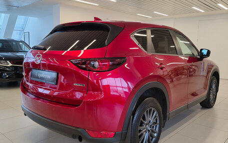 Mazda CX-5 II, 2021 год, 2 690 000 рублей, 2 фотография