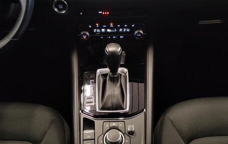 Mazda CX-5 II, 2021 год, 2 690 000 рублей, 13 фотография