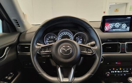 Mazda CX-5 II, 2021 год, 2 690 000 рублей, 14 фотография