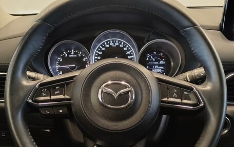 Mazda CX-5 II, 2021 год, 2 690 000 рублей, 15 фотография
