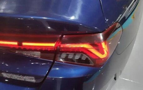 KIA K5, 2021 год, 1 430 000 рублей, 11 фотография