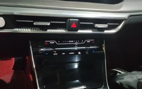 KIA K5, 2021 год, 1 430 000 рублей, 9 фотография