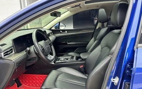 KIA K5, 2021 год, 1 430 000 рублей, 7 фотография