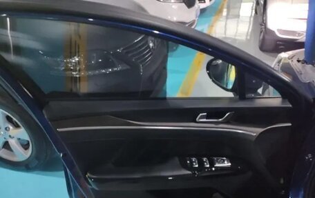 KIA K5, 2021 год, 1 430 000 рублей, 8 фотография
