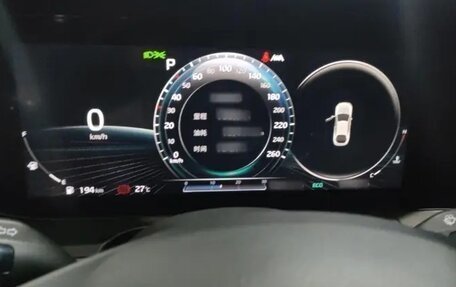 KIA K5, 2021 год, 1 430 000 рублей, 5 фотография