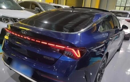 KIA K5, 2021 год, 1 430 000 рублей, 12 фотография