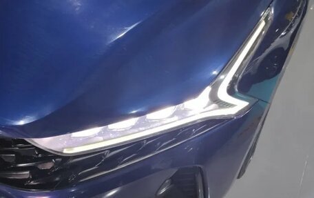 KIA K5, 2021 год, 1 430 000 рублей, 23 фотография