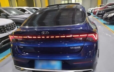 KIA K5, 2021 год, 1 430 000 рублей, 15 фотография