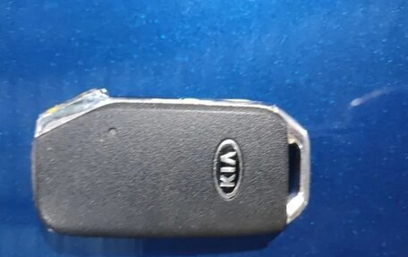 KIA K5, 2021 год, 1 430 000 рублей, 25 фотография