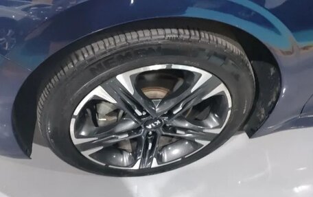 KIA K5, 2021 год, 1 430 000 рублей, 22 фотография