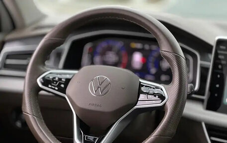 Volkswagen Tiguan II, 2022 год, 3 250 077 рублей, 12 фотография